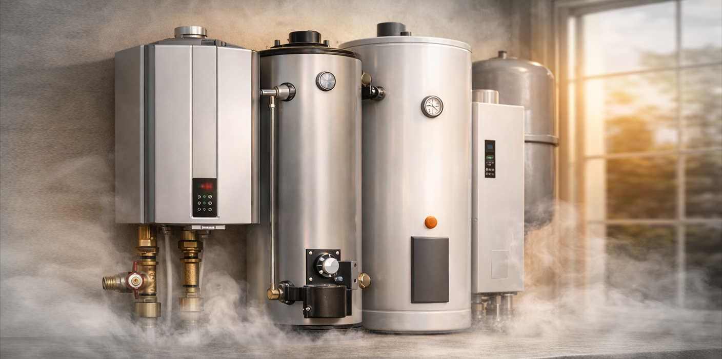 Home Heat Restored by 1st Choice Water Heater Hilshire Village TX